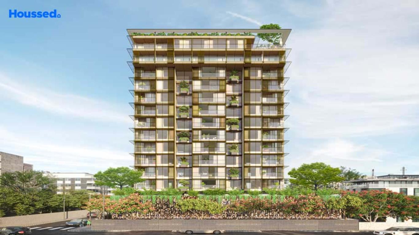 AP Cosmos Santacruz West